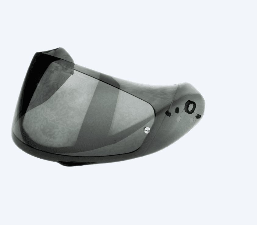 Plexi SCORPION EXO ELLIP-TEC MAXVISION 3D tmavě kouřové KDF14-3