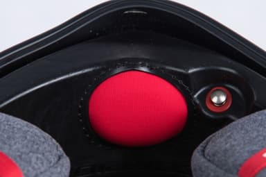 Moto přilba SCORPION EXO-1400 EVO AIR solid černá 6