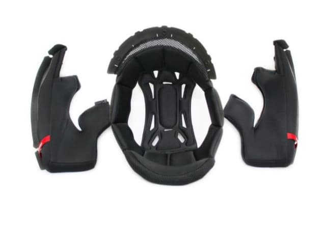 Interiér do přilby SCORPION EXO-930/ADX-2 HOOK 194-603-60