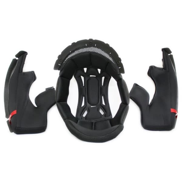 Interiér do přilby SCORPION EXO-1500/CARBON AIR standard