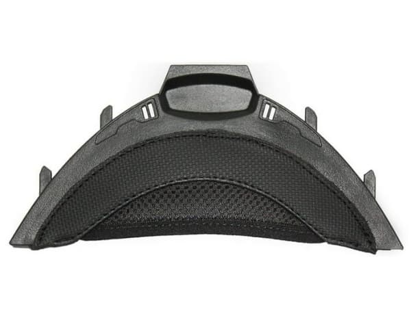 Bradový deflektor SCORPION EXO-3000 AIR černý
