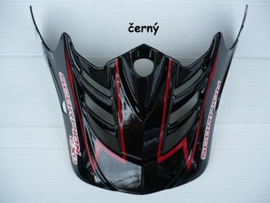 Kšilt SCORPION VX-17 AIR ETERNITY 2