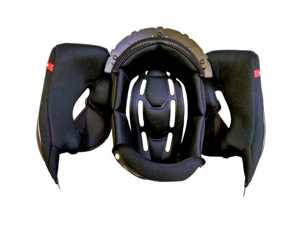 AIR šedý