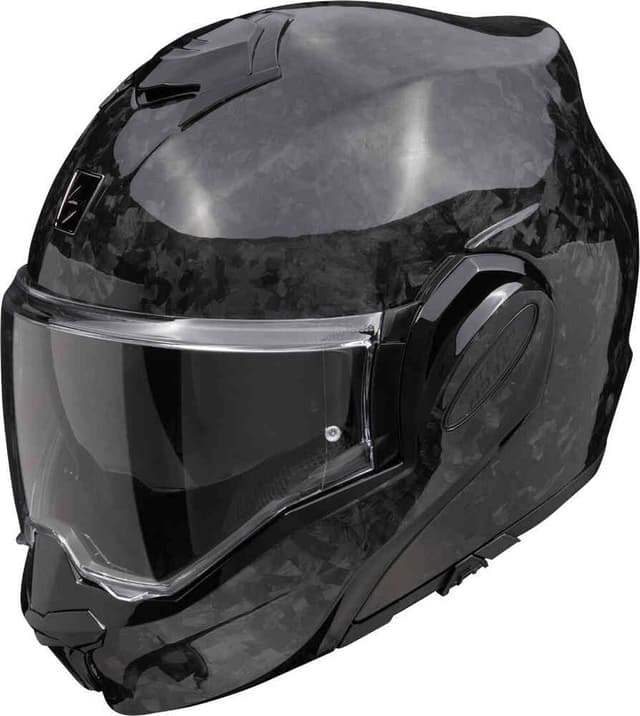 CARBON ONYX černá