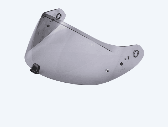 Plexi SCORPION EXO-1400/R1/520/391 maxvision tmavě kouřové KDF16-1