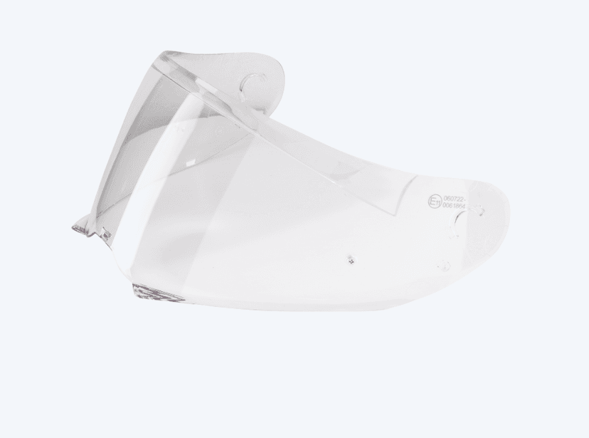 Plexi SCORPION EXO-930 čiré KDF31
