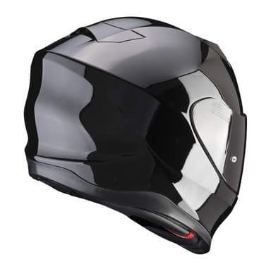 Moto přilba SCORPION EXO-520 EVO AIR solid černá 3