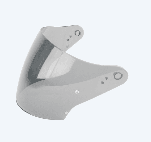 Plexi SCORPION EXO-230/Z1  kouřové  ECE22-06 KDF-25