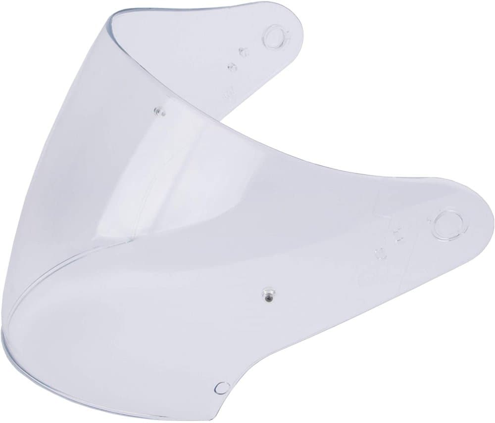 Plexi SCORPION EXO-220 čiré KDF22