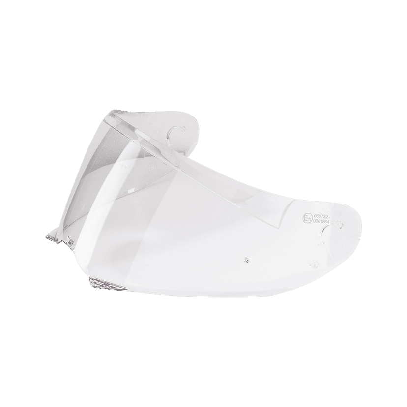 Plexi SCORPION EXO-930 čiré KDF31 ECE22-06