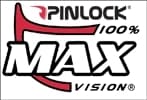 Pinlock 70 na plexi SCORPION EXO-900/910 čirý 3