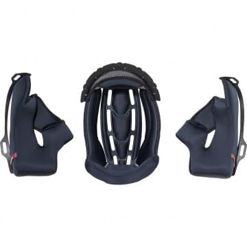 Interiér do přilby SCORPION EXO-1200 AIR V2 standard