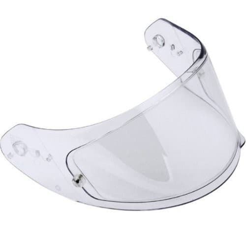 Plexi SCORPION EXO ELLIP-TEC MAXVISION 2D čiré KDF14-2