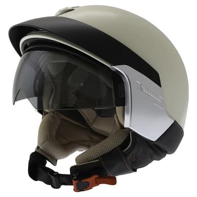 Kšilt SCORPION EXO-100 černý 3