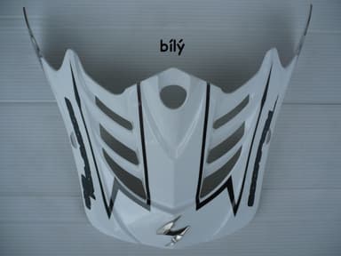 Kšilt SCORPION VX-17 AIR ETERNITY 3