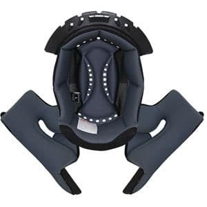 Interiér do přilby SCORPION EXO-900 AIR solid