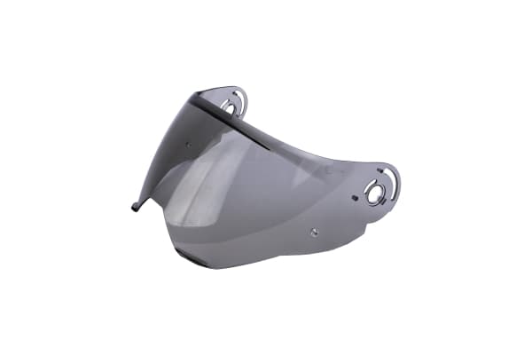 Plexi SCORPION ADX-1 MAXVISION tmavě kouřové KDF-17