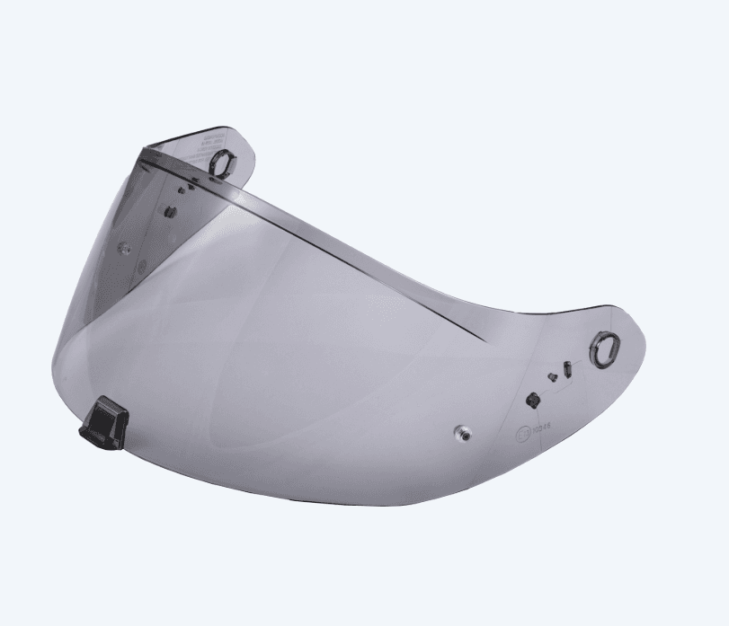 Plexi SCORPION EXO-JNR KDS-F-02 kouřové ECE22-06