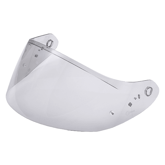 Plexi SCORPION EXO ELLIP-TEC MAXVISION 2D kouřové KDF14-2 ECE22-06