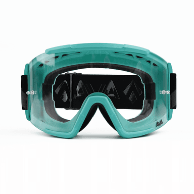 Motokrosové brýle AVA Acumen MACULA mint 2