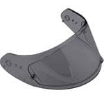 Plexi SCORPION EXO ELLIP-TEC MAXVISION 2D tmavě kouřové KDF14-2