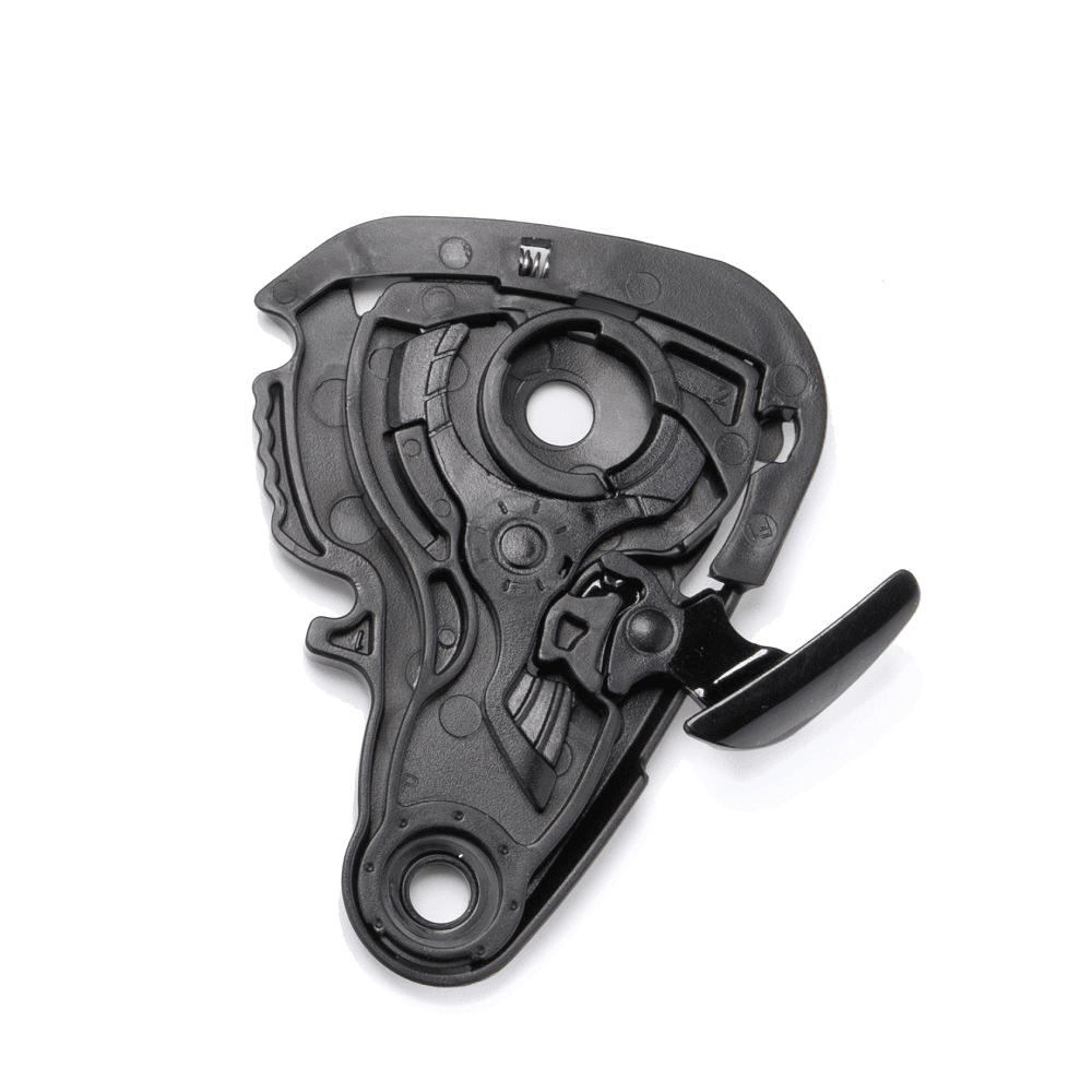 Mechanismus plexi SCORPION EXO-2000/EVO/1200/710/510/491/410/390