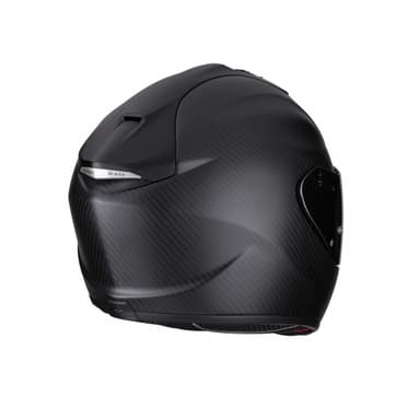 Moto přilba SCORPION EXO-1400 EVO CARBON AIR černá matná 5