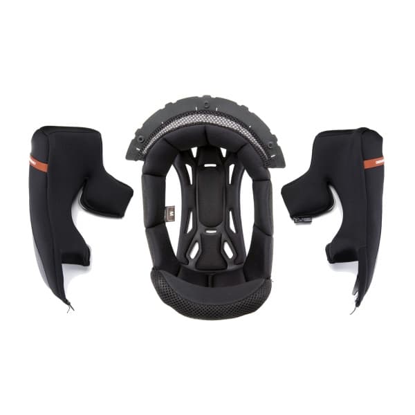 Interiér do přilby SCORPION EXO-COMBAT/EVO standard