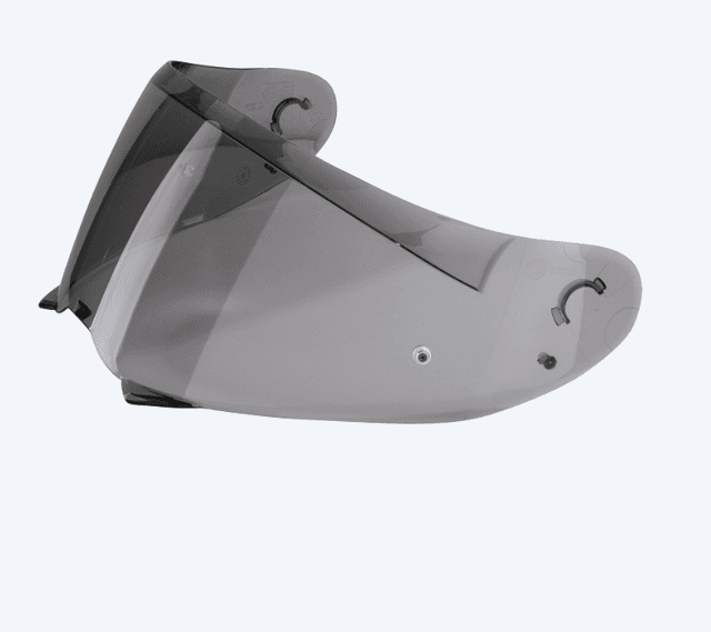 Plexi SCORPION EXO-930 lehce kouřové KDF31