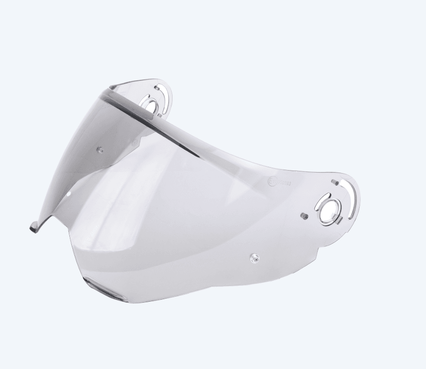 Plexi SCORPION ADF-9000 kouřové KDS-A-01
