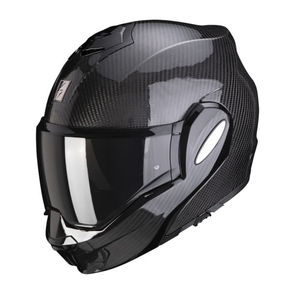 CARBON černá