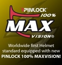 Pinlock 70 na plexi SCORPION EXO-900/910 čirý 2