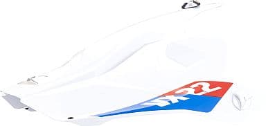 Kšilt SCORPION VX-22 BETA černo/červeno/bílý