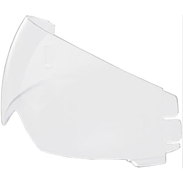 Plexi SCORPION EXO-100 čiré