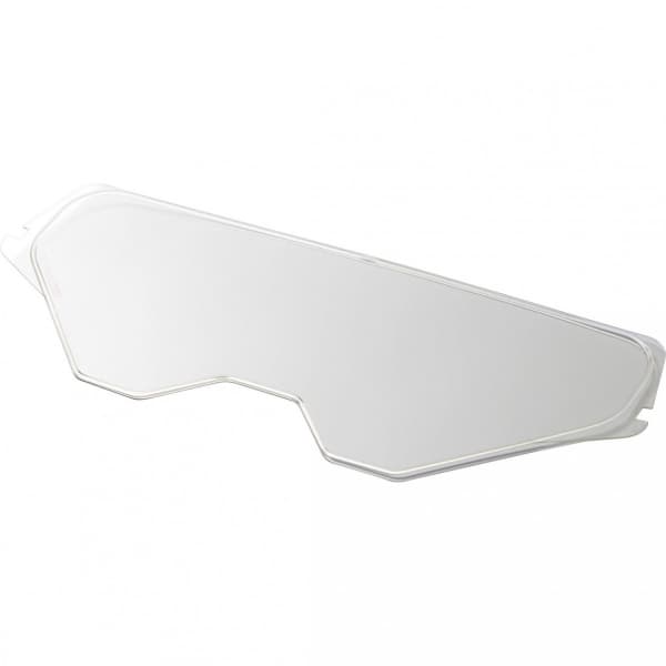 Pinlock 70 na plexi SCORPION ADX-1 čirý DKS183