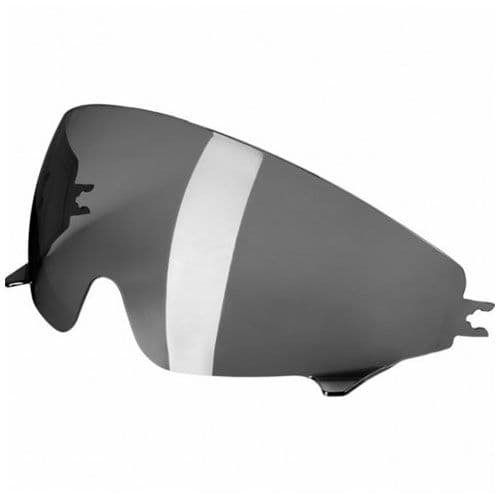 Vnitřní clona SCORPION BELFAST/EVO/LUXE/CARBON tmavě kouřová KS-7