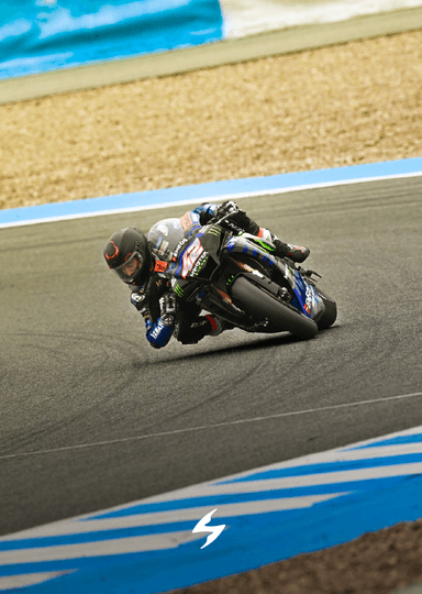 Moto přilba SCORPION EXO-RACE AIR MOVE ON FIM2 matná černo/červeno/žlutá 2