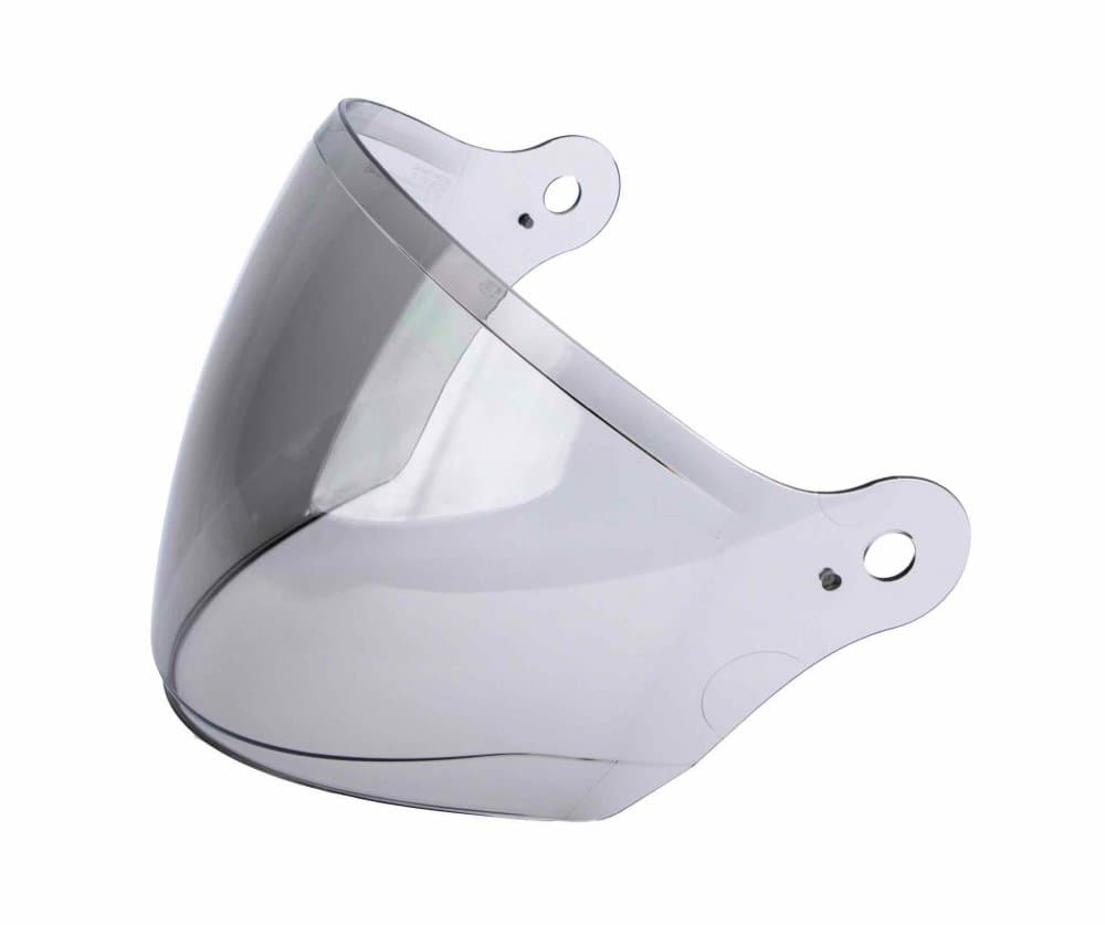 Plexi SCORPION EXO-S1 lehce kouřové KDF24