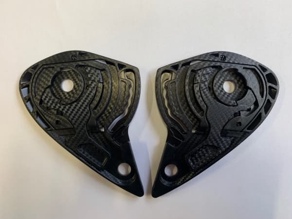Mechanismus plexi SCORPION EXO-GT SP/530/1500