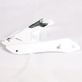 Kšilt SCORPION VX-21 solid bílý