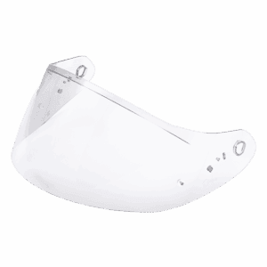 Plexi SCORPION EXO ELLIP-TEC MAXVISION 3D čiré KDF14-3 ECE22-06