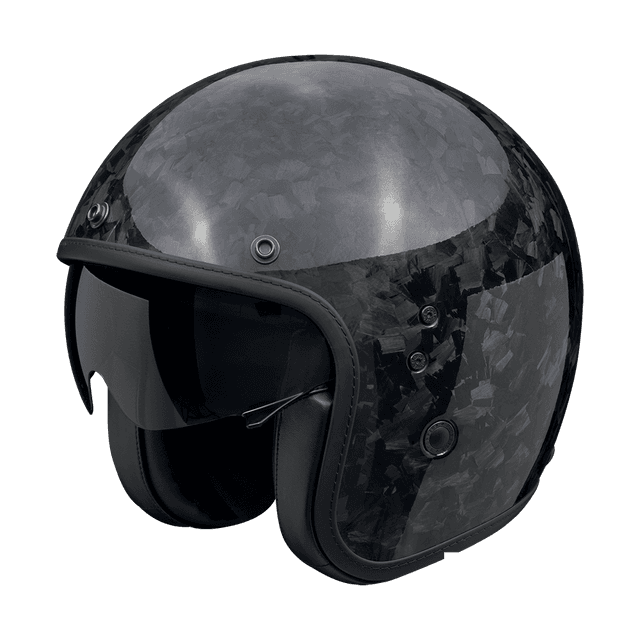CARBON černá