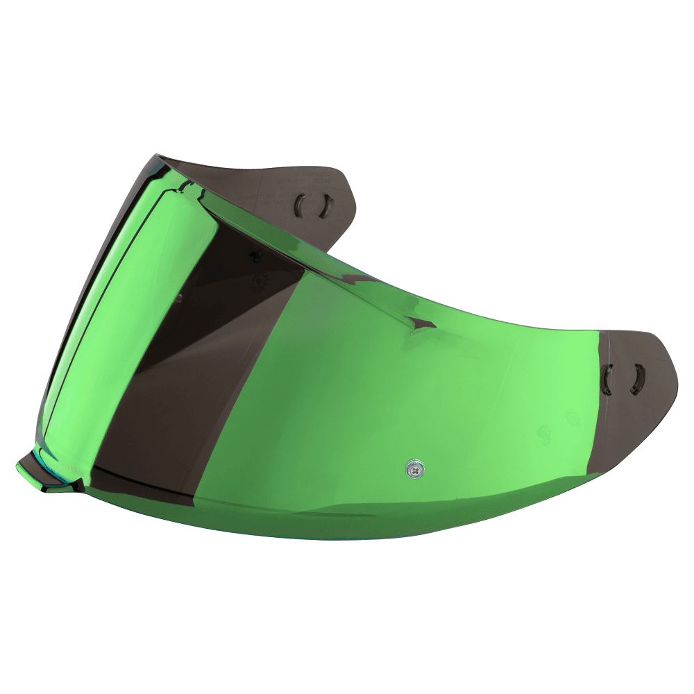 Plexi SCORPION EXO-GT SP/1500/530 AIR zrcadlové zelené KDS-F-03