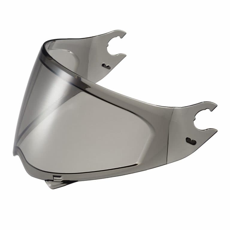 Plexi SCORPION COVERT FX kouřové KDS-F-01