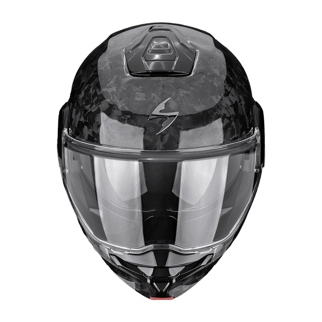 CARBON ONYX černá