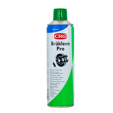 Čistič brzd CRC Brakleen Pro 500 ml 2