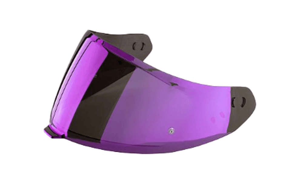 Plexi SCORPION EXO-GT SP/1500/530 AIR zrcadlové fialové KDS-F-03
