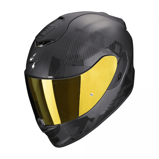 CARBON AIR CEREBRO černá