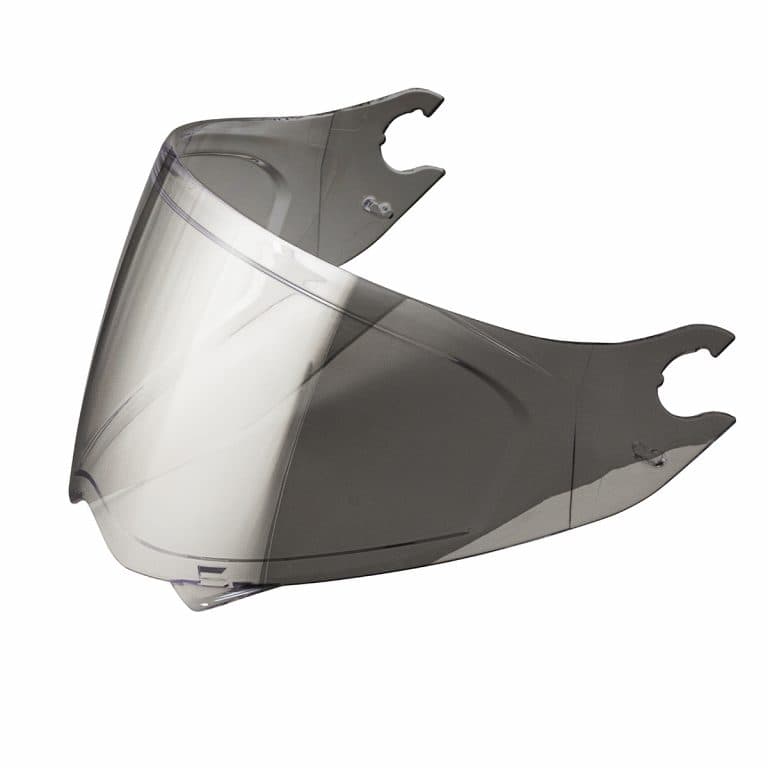 Plexi SCORPION COVERT FX zrcadlové stříbrné KDS-F-01