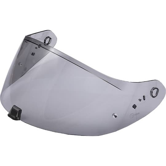 Plexi SCORPION EXO-1400/R1/520/391 AIR 2D kouřové KDF16-2 OP